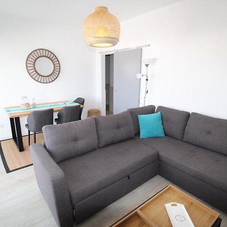 Apartamento T1 Alvor/ Centro Luaran gambar
