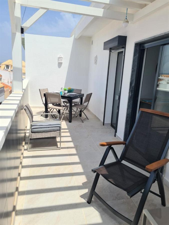 Apartamento T1 Alvor/ Centro Luaran gambar