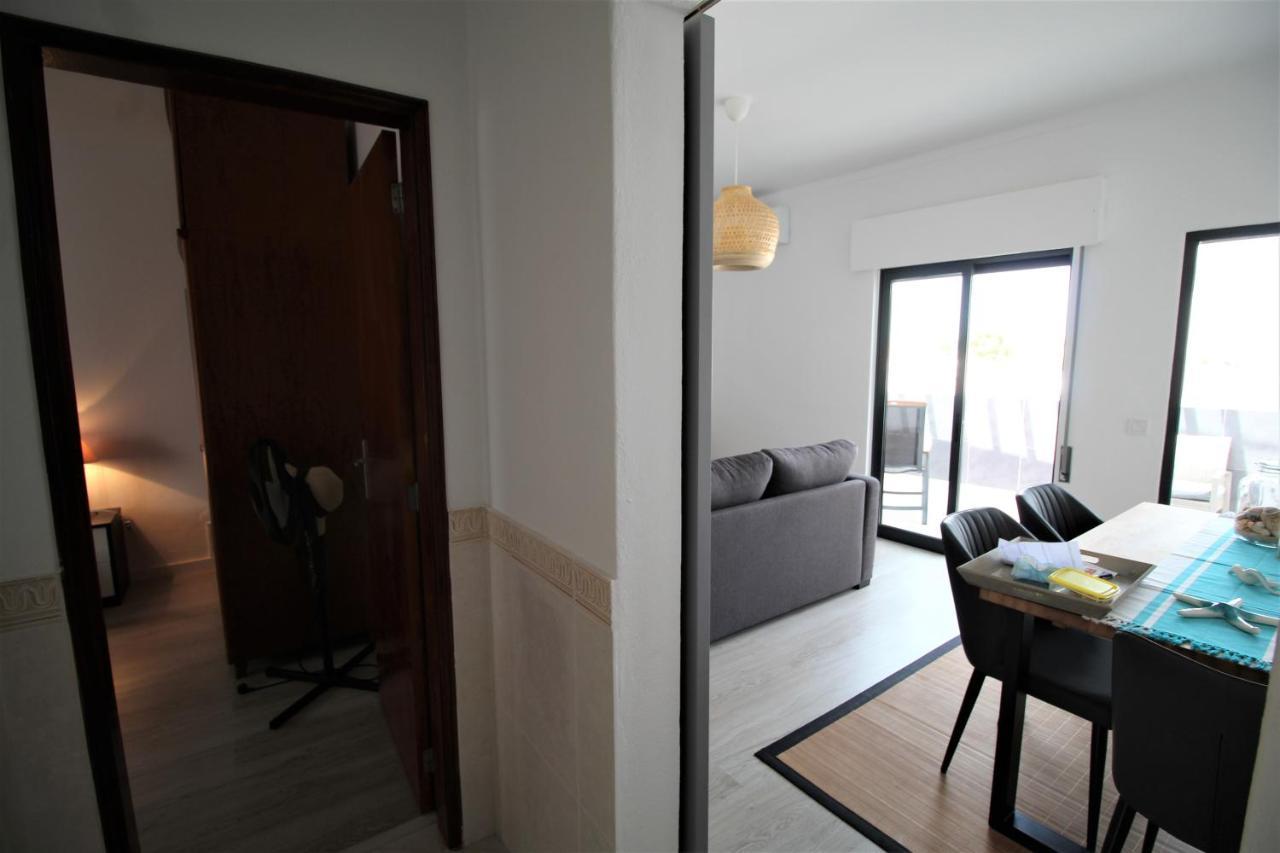 Apartamento T1 Alvor/ Centro Luaran gambar