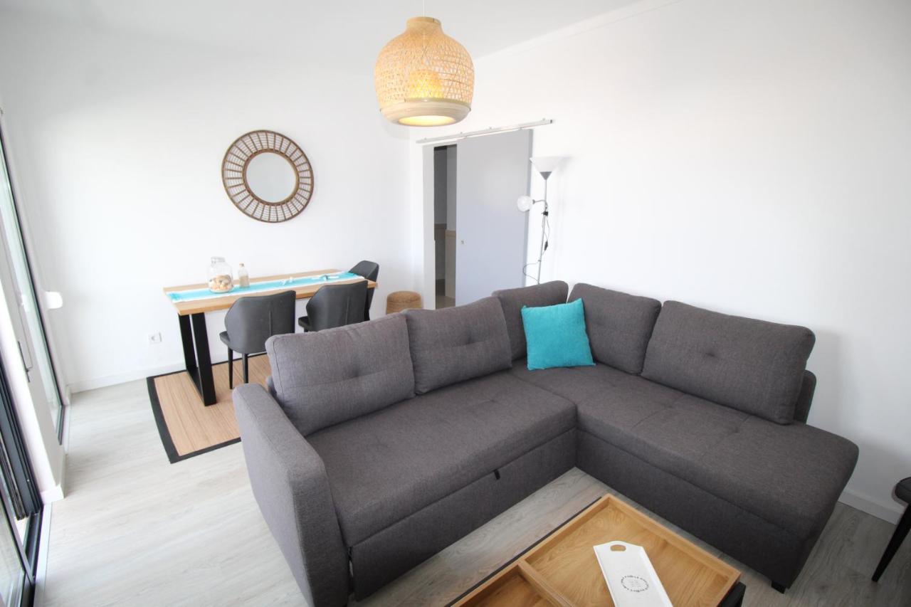 Apartamento T1 Alvor/ Centro Luaran gambar