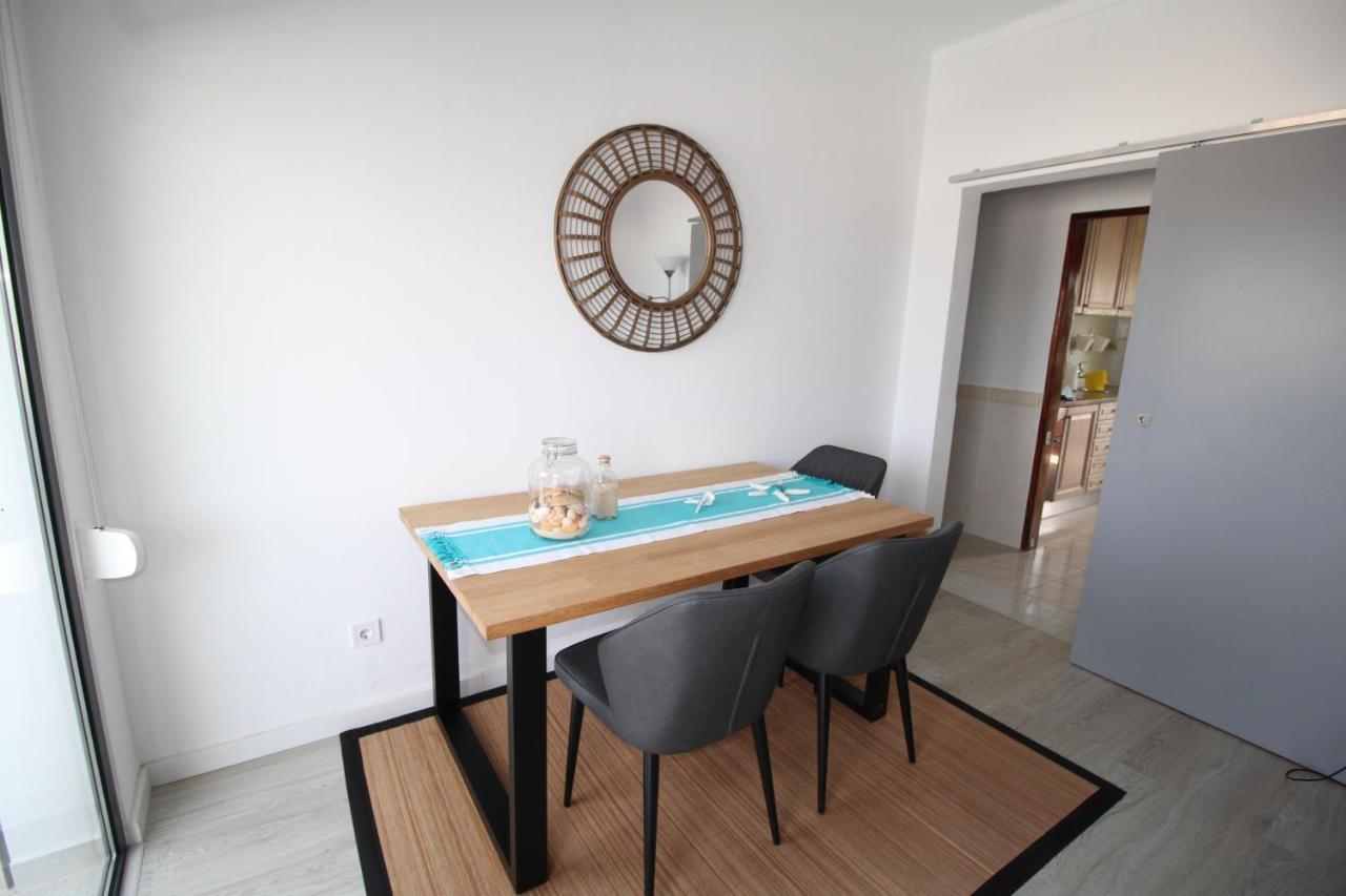 Apartamento T1 Alvor/ Centro Luaran gambar