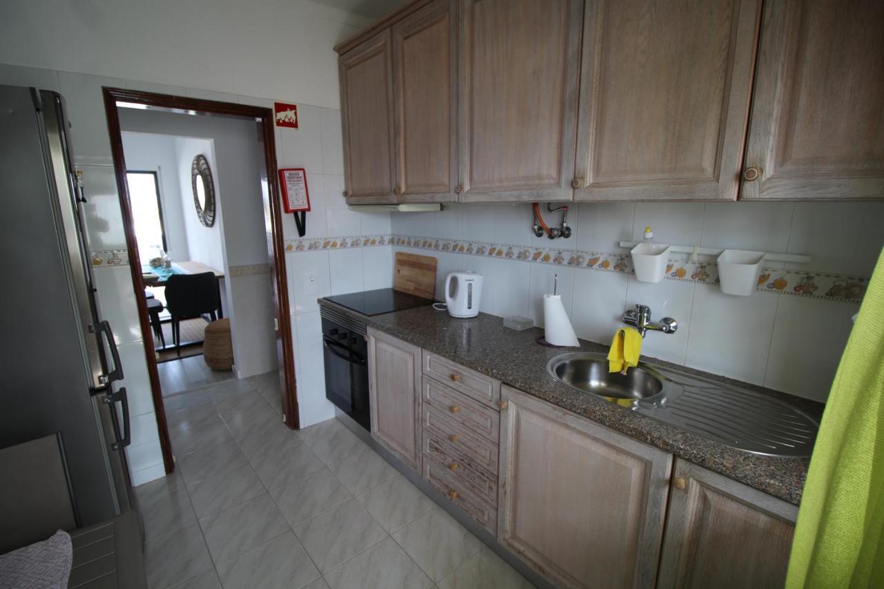 Apartamento T1 Alvor/ Centro Luaran gambar