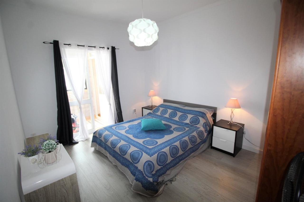 Apartamento T1 Alvor/ Centro Luaran gambar