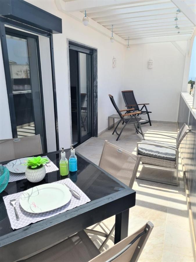 Apartamento T1 Alvor/ Centro Luaran gambar