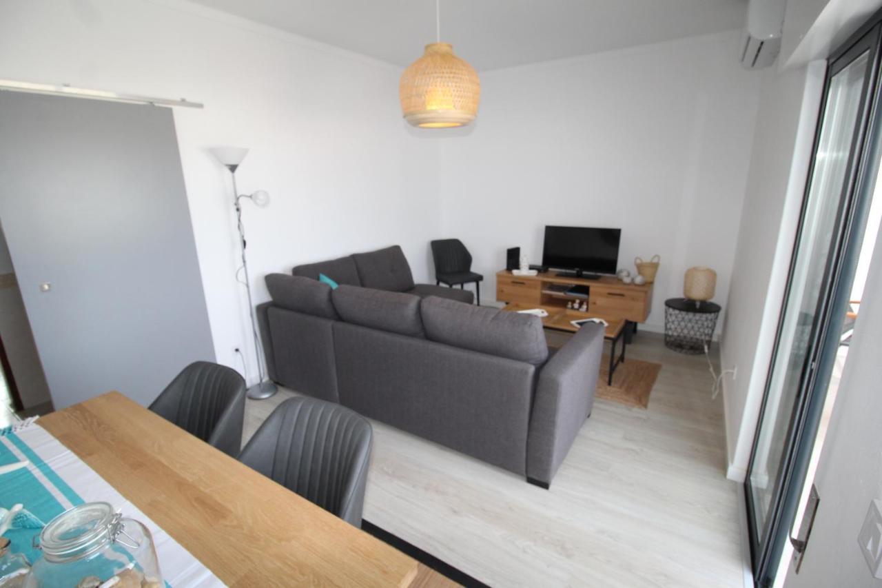 Apartamento T1 Alvor/ Centro Luaran gambar
